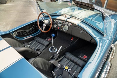 1965 Backdraft Racing RT4 Base