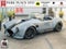 1965 Backdraft Racing Cobra Replica