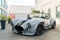1965 Backdraft Racing Cobra Replica