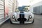 1965 Backdraft Racing Cobra Replica