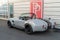 1965 Backdraft Racing Cobra Replica
