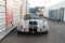 1965 Backdraft Racing Cobra Replica
