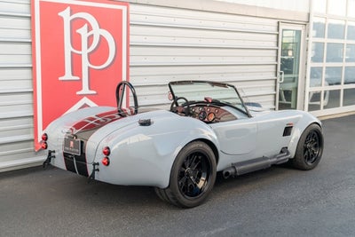 1965 Backdraft Racing Cobra Replica