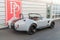 1965 Backdraft Racing Cobra Replica