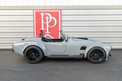 1965 Backdraft Racing Cobra Replica
