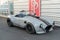 1965 Backdraft Racing Cobra Replica