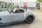 1965 Backdraft Racing Cobra Replica