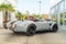 1965 Backdraft Racing Cobra Replica