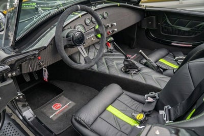 1965 Backdraft Racing RT4 B 5.0L Roadster Base