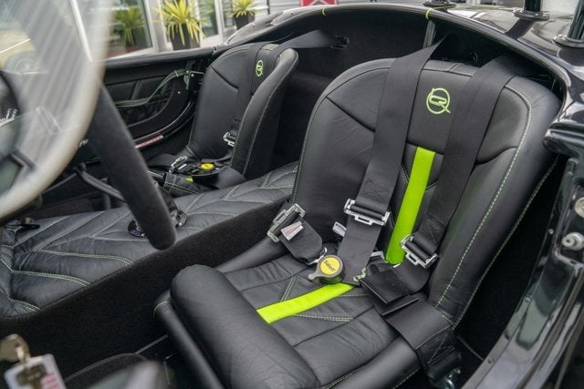 1965 Backdraft Racing RT4 B 5.0L Roadster Base