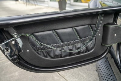 1965 Backdraft Racing RT4 B 5.0L Roadster Base