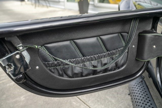 1965 Backdraft Racing RT4 B 5.0L Roadster Base