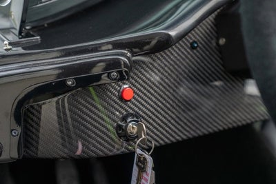 1965 Backdraft Racing RT4 B 5.0L Roadster Base