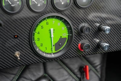 1965 Backdraft Racing RT4 B 5.0L Roadster Base