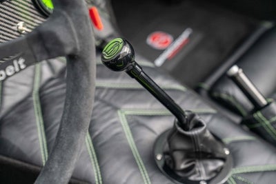 1965 Backdraft Racing RT4 B 5.0L Roadster Base