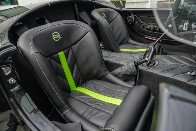 1965 Backdraft Racing RT4 B 5.0L Roadster Base