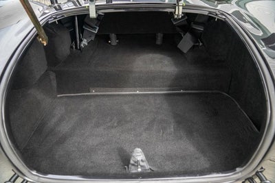 1965 Backdraft Racing RT4 B 5.0L Roadster Base