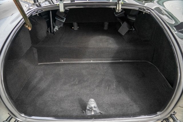 1965 Backdraft Racing RT4 B 5.0L Roadster Base