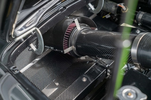 1965 Backdraft Racing RT4 B 5.0L Roadster Base