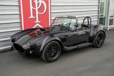 1965 Backdraft Racing RT4 B 5.0L Roadster Base