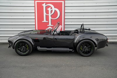 1965 Backdraft Racing RT4 B 5.0L Roadster Base