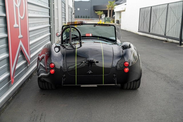 1965 Backdraft Racing RT4 B 5.0L Roadster Base