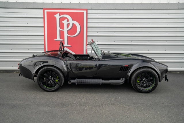 1965 Backdraft Racing RT4 B 5.0L Roadster Base