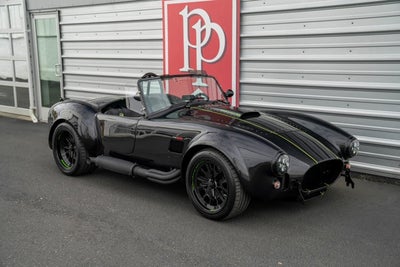 1965 Backdraft Racing RT4 B 5.0L Roadster Base