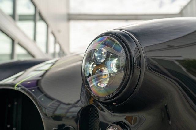 1965 Backdraft Racing RT4 B 5.0L Roadster Base