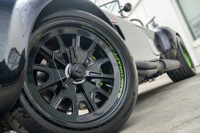 1965 Backdraft Racing RT4 B 5.0L Roadster Base