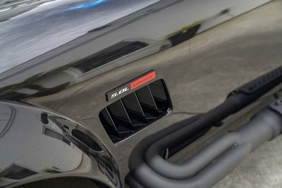 1965 Backdraft Racing RT4 B 5.0L Roadster Base