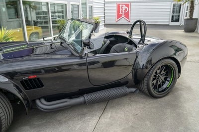 1965 Backdraft Racing RT4 B 5.0L Roadster Base