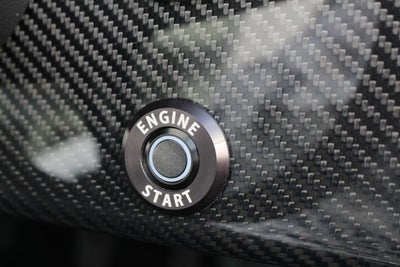 2019 Backdraft Racing Cobra Roadster Iconic 5.0L RT3B