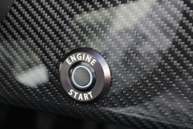 2019 Backdraft Racing Cobra Roadster Iconic 5.0L RT3B