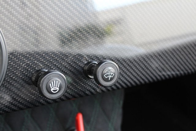 2019 Backdraft Racing Cobra Roadster Iconic 5.0L RT3B