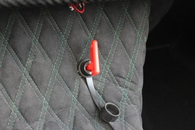 2019 Backdraft Racing Cobra Roadster Iconic 5.0L RT3B