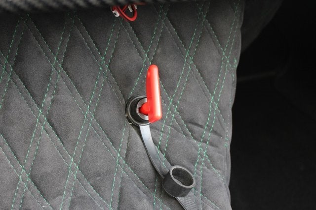 2019 Backdraft Racing Cobra Roadster Iconic 5.0L RT3B