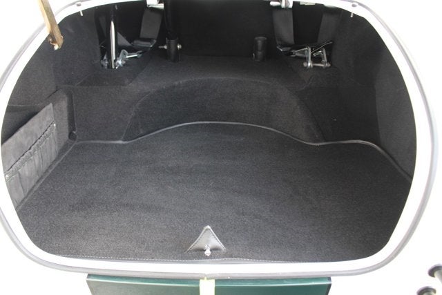 2019 Backdraft Racing Cobra Roadster Iconic 5.0L RT3B