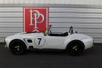 2019 Backdraft Racing Cobra Roadster Iconic 5.0L RT3B