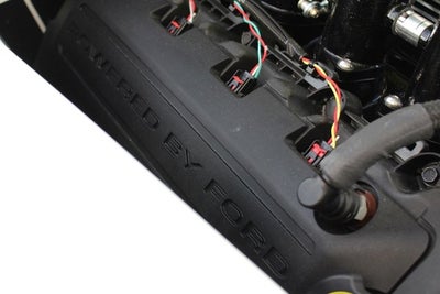 2019 Backdraft Racing Cobra Roadster Iconic 5.0L RT3B