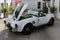 2019 Backdraft Racing Cobra Roadster Iconic 5.0L RT3B