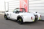 2019 Backdraft Racing Cobra Roadster Iconic 5.0L RT3B