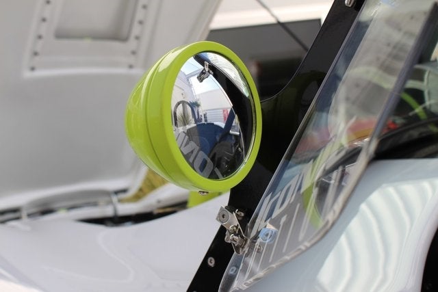 2019 Backdraft Racing Cobra Roadster Iconic 5.0L RT3B