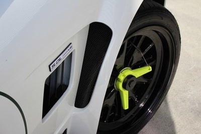 2019 Backdraft Racing Cobra Roadster Iconic 5.0L RT3B