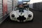 2019 Backdraft Racing Cobra Roadster Iconic 5.0L RT3B