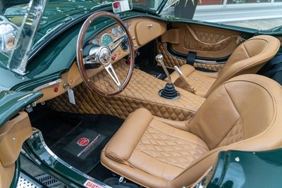 1965 Backdraft Racing RT4 427 Cobra