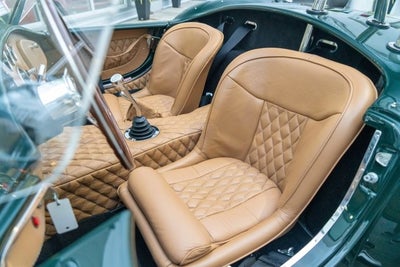 1965 Backdraft Racing RT4 427 Cobra