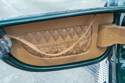 1965 Backdraft Racing RT4 427 Cobra