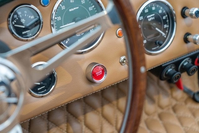 1965 Backdraft Racing RT4 427 Cobra