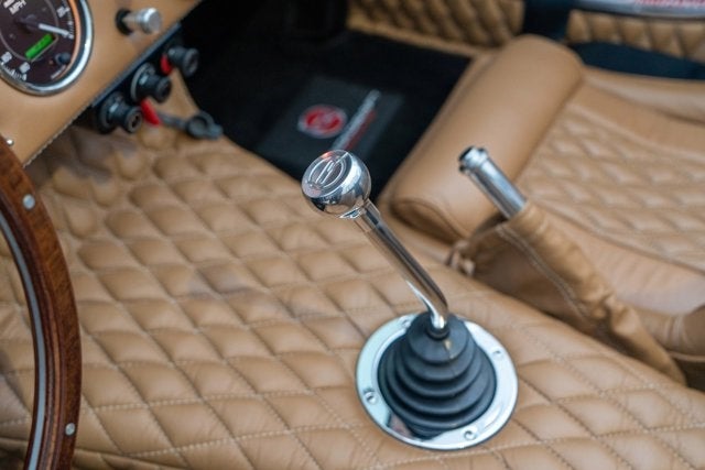 1965 Backdraft Racing RT4 427 Cobra